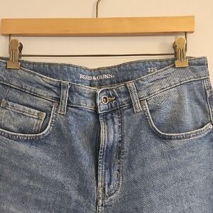 Rodd & Gunn Men's Blue Jeans